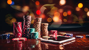 Вход на официальный сайт Casino Lux